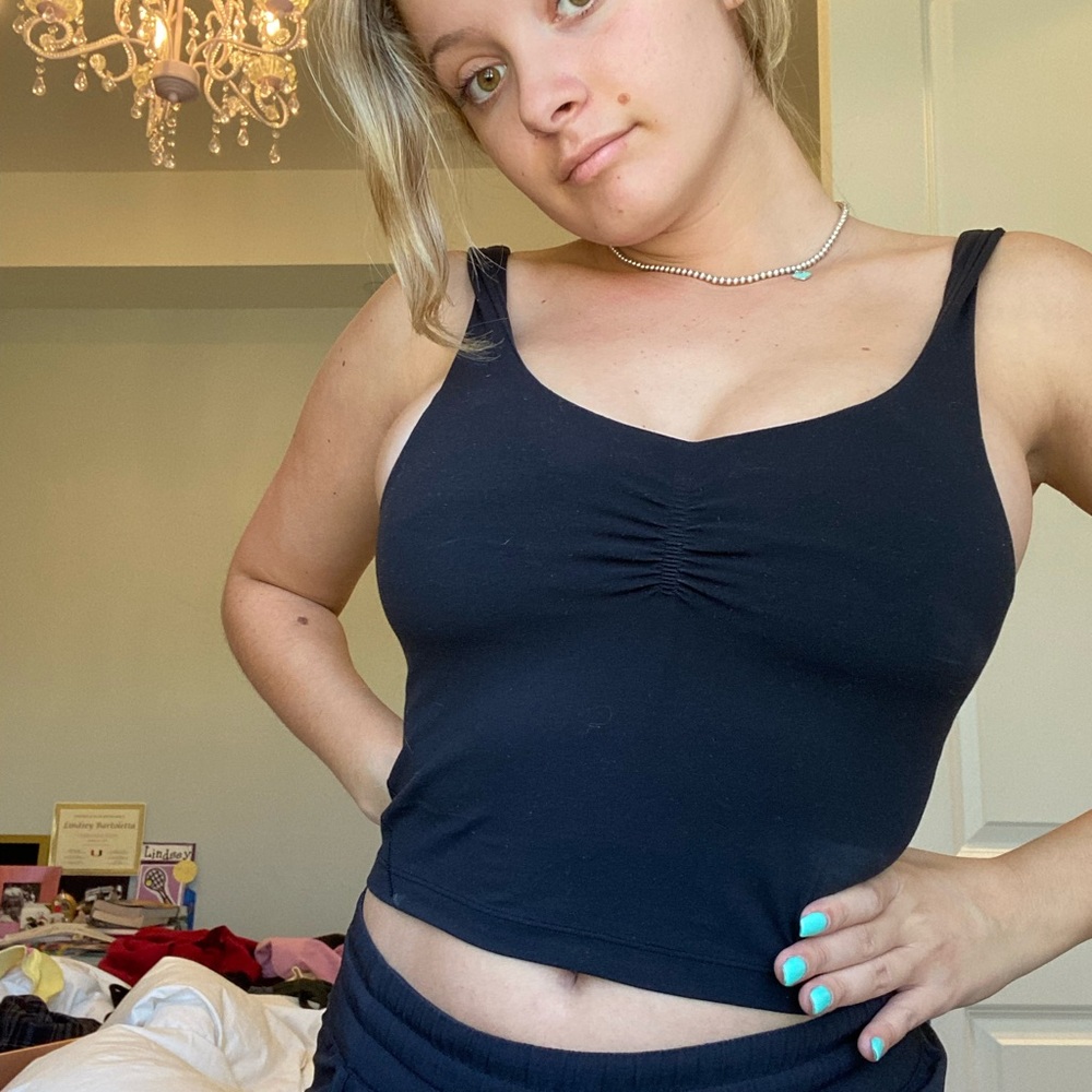 Lululemon align tank